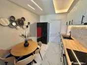 Vanzare apartament 3 camere mobilat utilat Novum 56 Gorju...