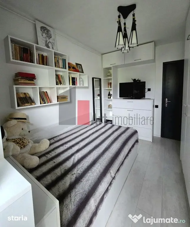 Vindem apartament cu 3 camere, Crângasi
