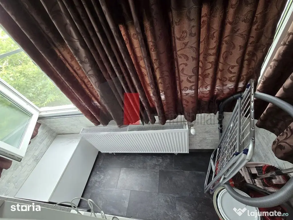 Vindem apartament cu 3 camere, Crângasi