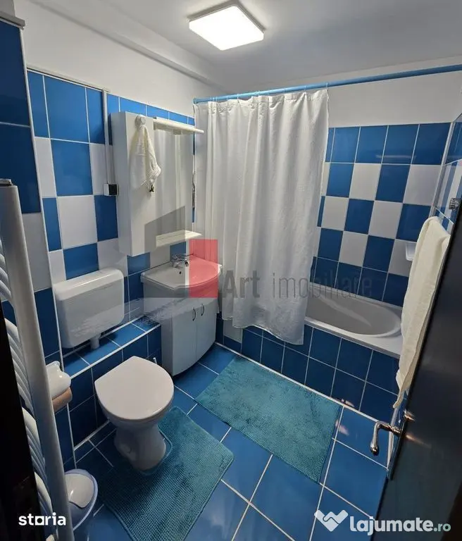 Vindem apartament cu 3 camere, Crângasi