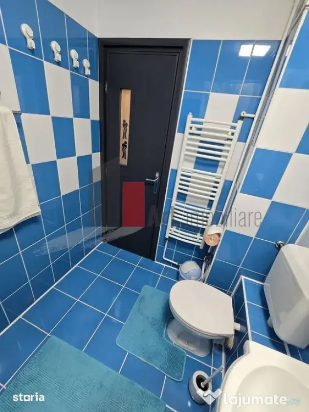 Vindem apartament cu 3 camere, Crângasi