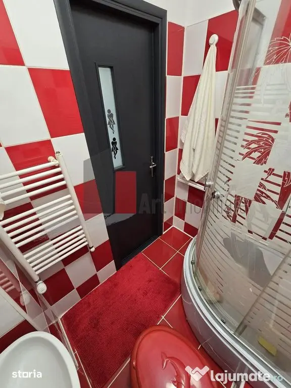 Vindem apartament cu 3 camere, Crângasi