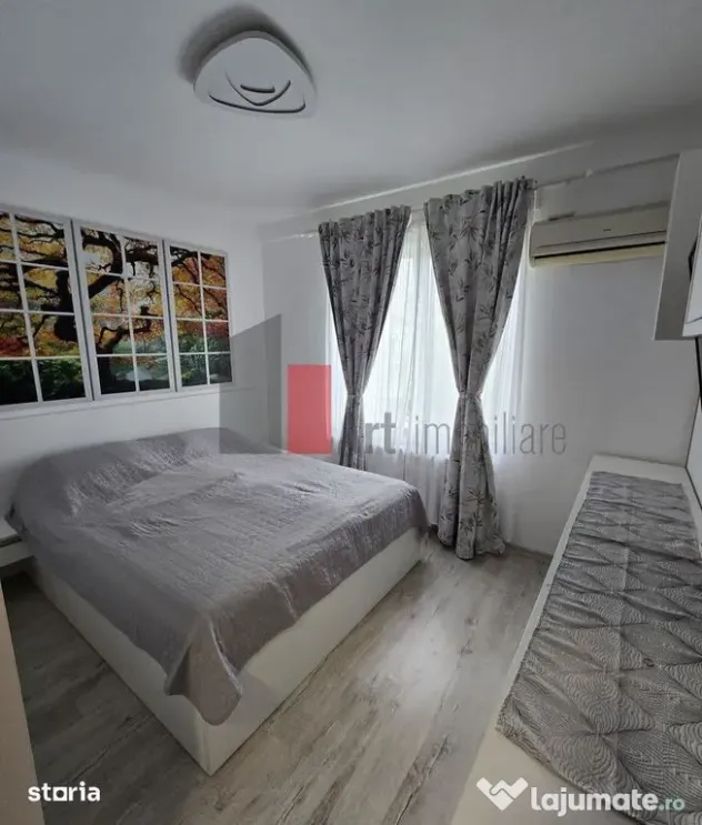 Vindem apartament cu 3 camere, Crângasi