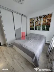 Vindem apartament cu 3 camere, Crângasi