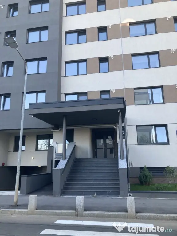Berceni grand arena etaj 6