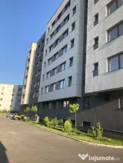 Berceni grand arena etaj 6