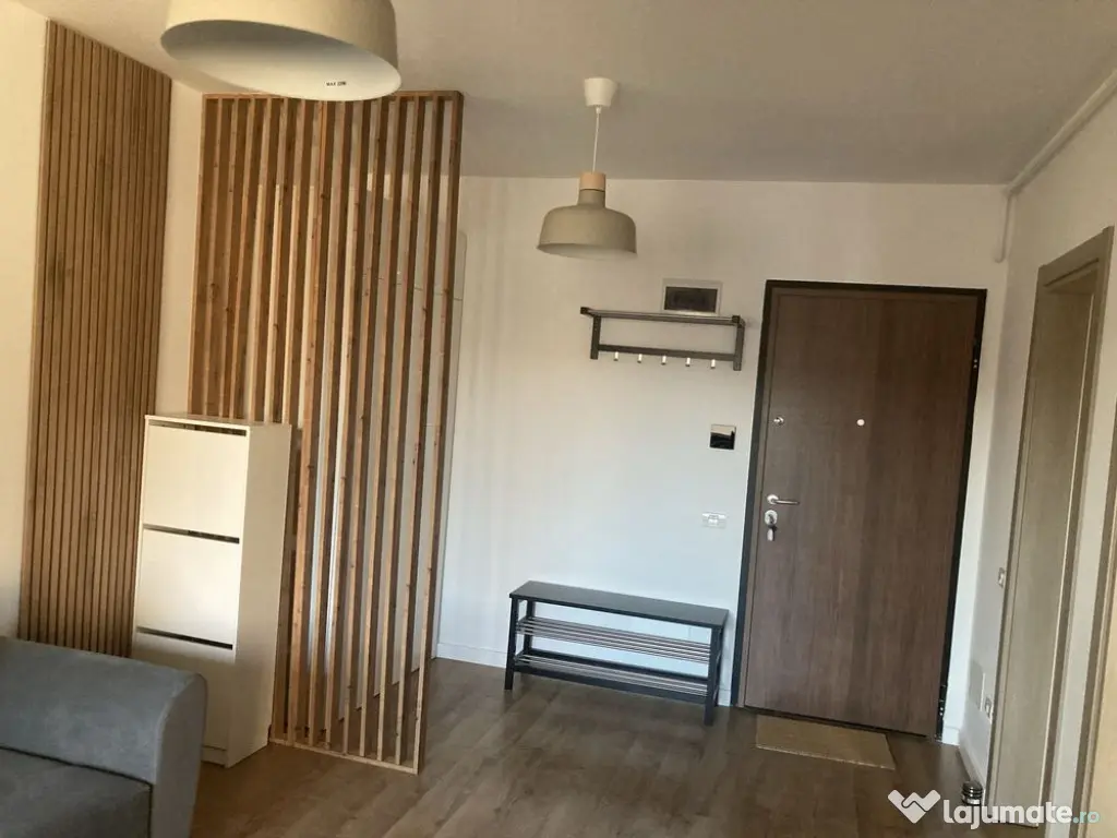 Berceni grand arena etaj 6