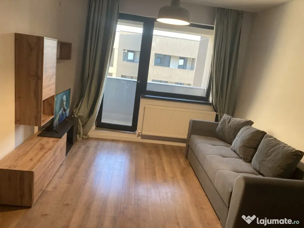 Berceni grand arena etaj 6