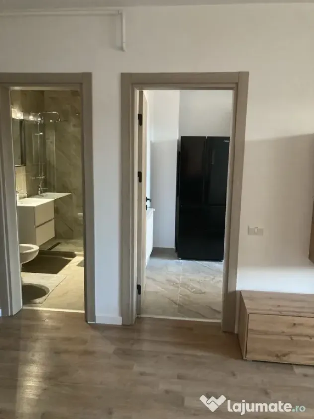Berceni grand arena etaj 6