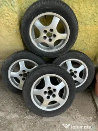 Set Jante aliaj Borbet R14