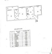 Apartament 3 camere Hipodrom - 64mp - Renovat Recent - Mobil