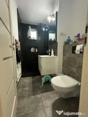 Apartament 3 camere Hipodrom - 64mp - Renovat Recent - Mobil
