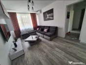 Apartament 3 camere Hipodrom - 64mp - Renovat Recent - Mobil