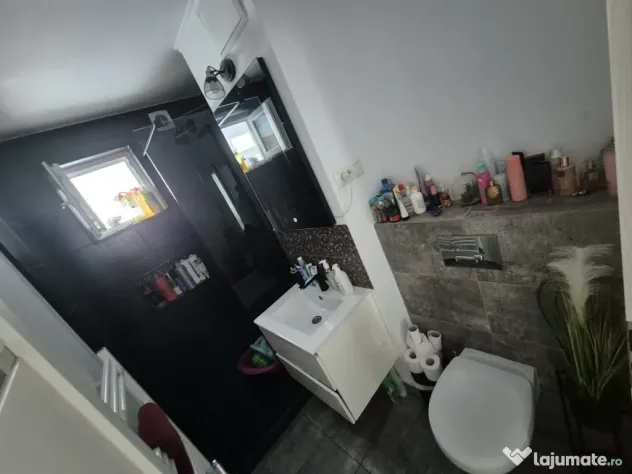 Apartament 3 camere Hipodrom - 64mp - Renovat Recent - Mobil