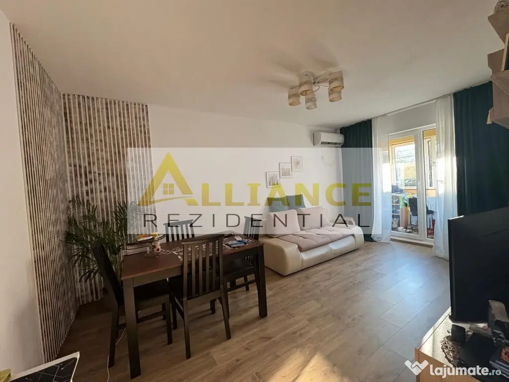 Metrou D. Leonida EXCLUSIVITATE | Apartament 2 camere dec...
