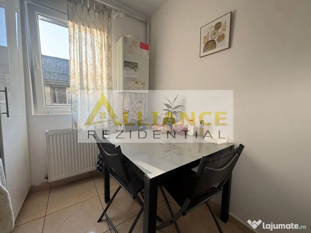 Metrou D. Leonida EXCLUSIVITATE | Apartament 2 camere dec...