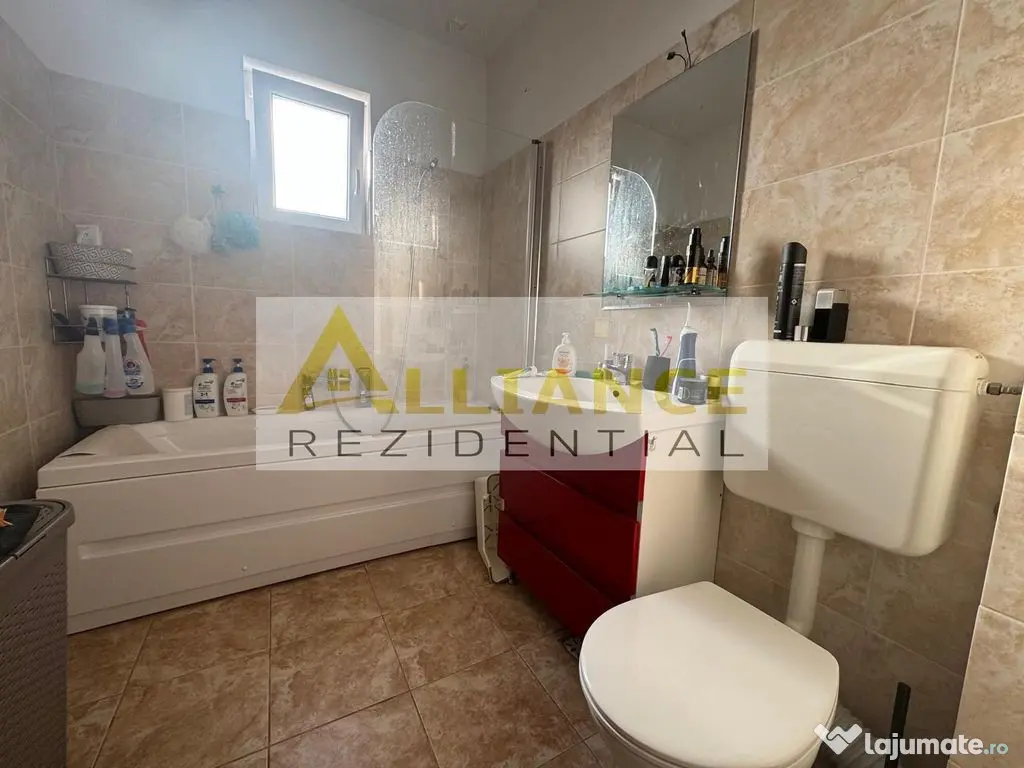 Metrou D. Leonida EXCLUSIVITATE | Apartament 2 camere dec...
