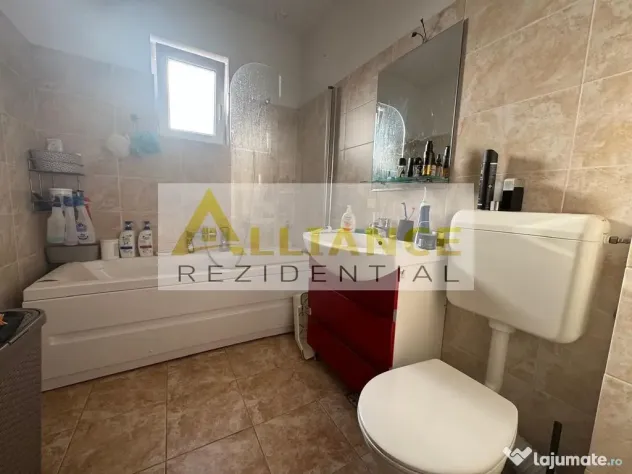 Metrou D. Leonida EXCLUSIVITATE | Apartament 2 camere dec...