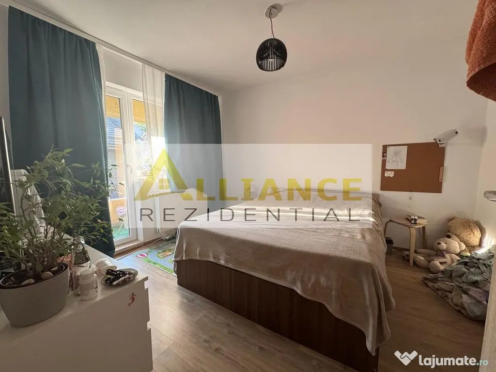 Metrou D. Leonida EXCLUSIVITATE | Apartament 2 camere dec...