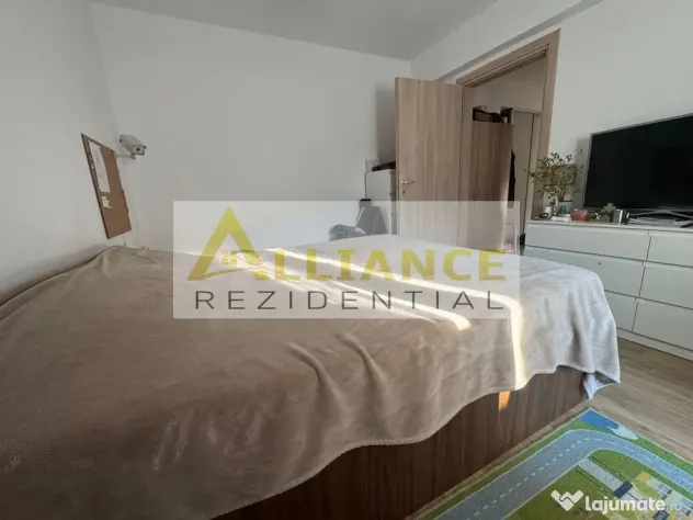 Metrou D. Leonida EXCLUSIVITATE | Apartament 2 camere dec...