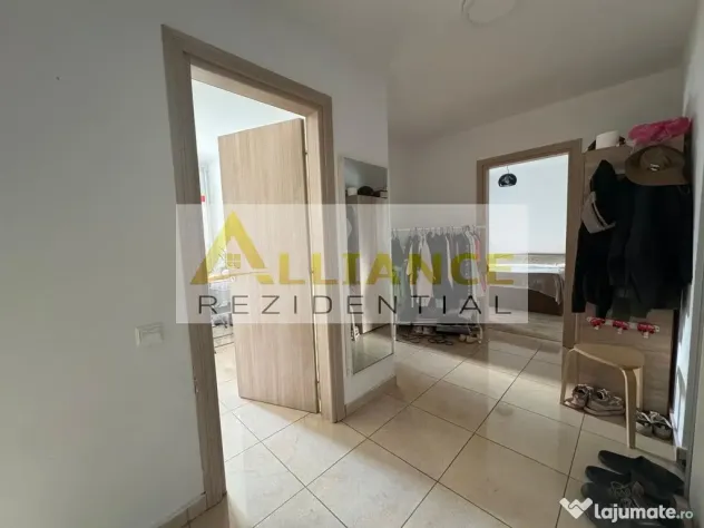Metrou D. Leonida EXCLUSIVITATE | Apartament 2 camere dec...