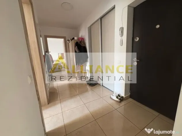 Metrou D. Leonida EXCLUSIVITATE | Apartament 2 camere dec...