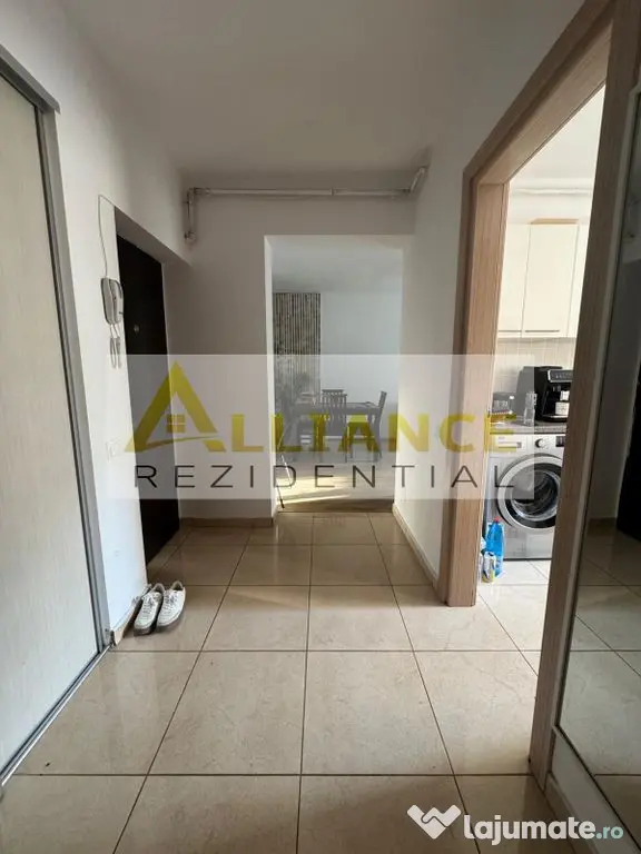 Metrou D. Leonida EXCLUSIVITATE | Apartament 2 camere dec...