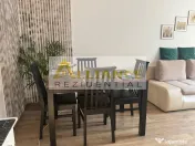 Metrou D. Leonida EXCLUSIVITATE | Apartament 2 camere dec...