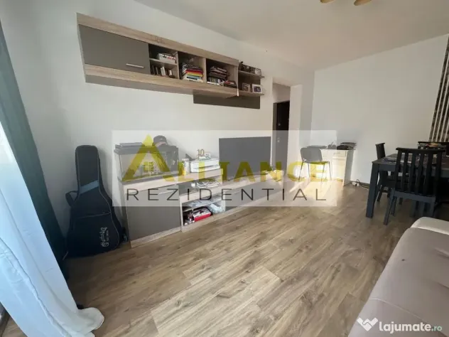 Metrou D. Leonida EXCLUSIVITATE | Apartament 2 camere dec...