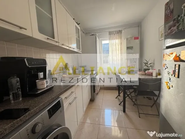 Metrou D. Leonida EXCLUSIVITATE | Apartament 2 camere dec...
