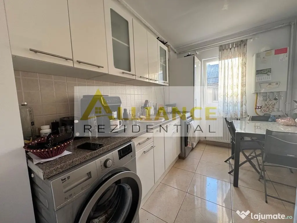 Metrou D. Leonida EXCLUSIVITATE | Apartament 2 camere dec...