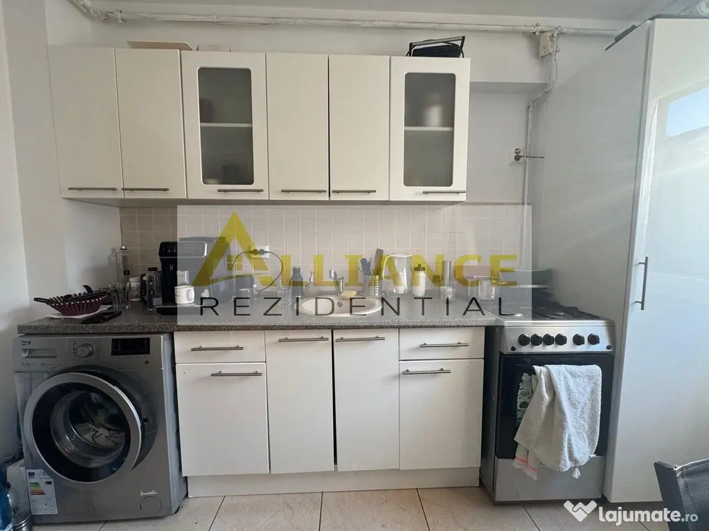Metrou D. Leonida EXCLUSIVITATE | Apartament 2 camere dec...