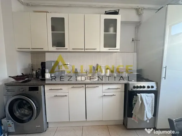 Metrou D. Leonida EXCLUSIVITATE | Apartament 2 camere dec...