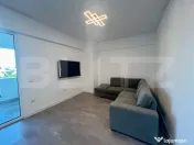 Apartament nou cu 2 camere, centrala si aer, zona Calea Seve