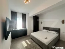 Apartament nou cu 2 camere, centrala si aer, zona Calea Seve