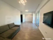 Apartament nou cu 2 camere, centrala si aer, zona Calea Seve