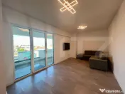 Apartament nou cu 2 camere, centrala si aer, zona Calea Seve