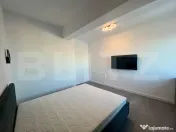 Apartament nou cu 2 camere, centrala si aer, zona Calea Seve