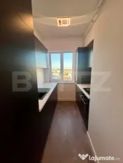 Apartament nou cu 2 camere, centrala si aer, zona Calea Seve