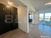 Apartament nou cu 2 camere, centrala si aer, zona Calea Seve
