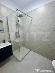 Apartament nou cu 2 camere, centrala si aer, zona Calea Seve