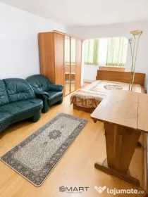 Apartament 2 camere zona Vasile Aron