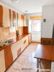 Apartament 2 camere zona Vasile Aron