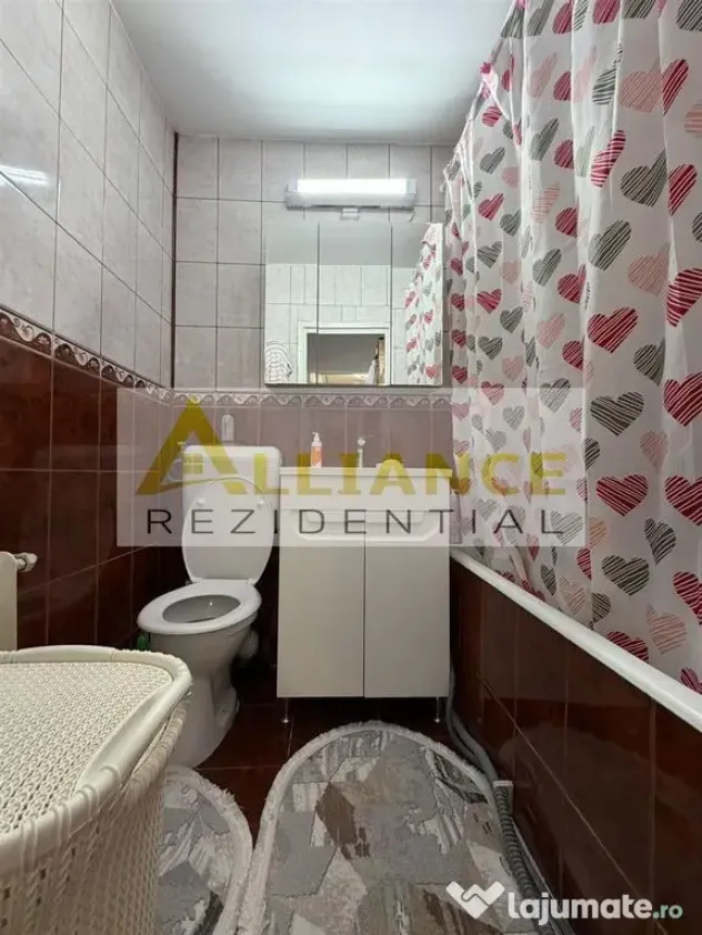 Metrou 1 Decembrie - Apartament 4 camere 2 bai - Gata de ...