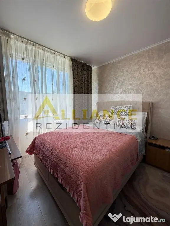 Metrou 1 Decembrie - Apartament 4 camere 2 bai - Gata de ...