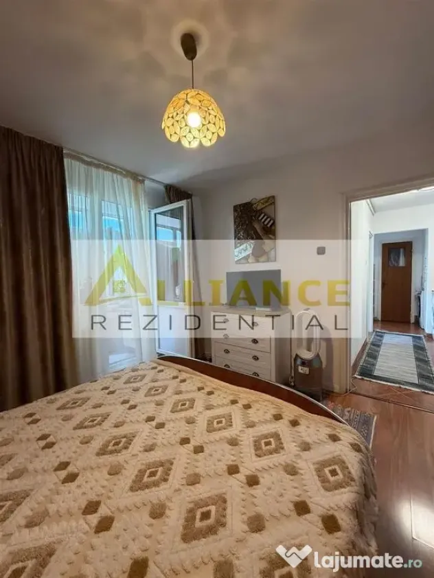 Metrou 1 Decembrie - Apartament 4 camere 2 bai - Gata de ...