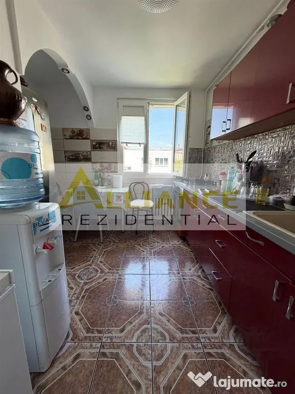 Metrou 1 Decembrie - Apartament 4 camere 2 bai - Gata de ...