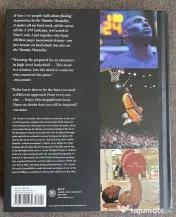 Kobe Bryant – The Mamba Mentality: How I Play (Hardcover) – Stare excelentă 