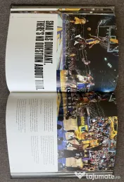 Kobe Bryant – The Mamba Mentality: How I Play (Hardcover) – Stare excelentă 