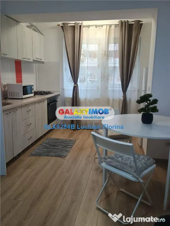 Apartament 2 camere, bloc nou, metrou Nicolae Teclu